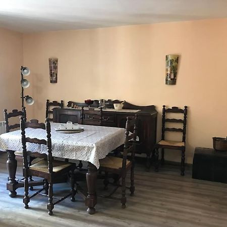 La Clau De La Vall Кампродон Екстериор снимка