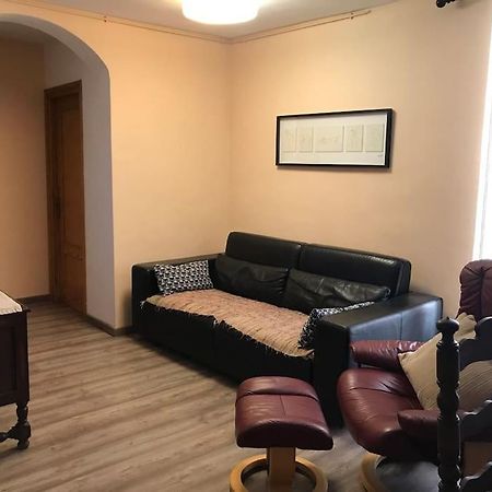 La Clau De La Vall Кампродон Екстериор снимка