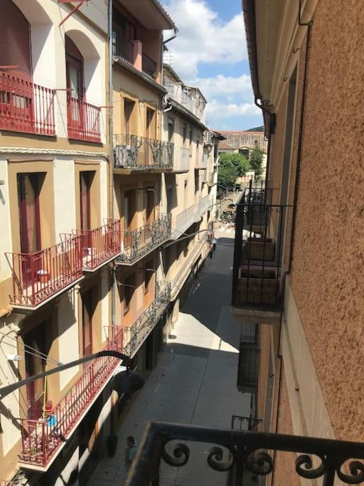 La Clau De La Vall Кампродон Екстериор снимка